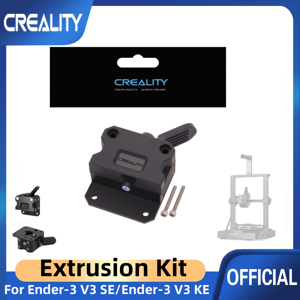 Creality Printer Ender 3 V3 - Creality Ender-3 V3 KE Direct Drive