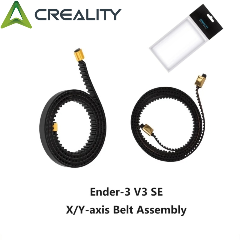 Creality Printer Ender 3 V3 - Original Creality Ender-3 V3 SE แกน