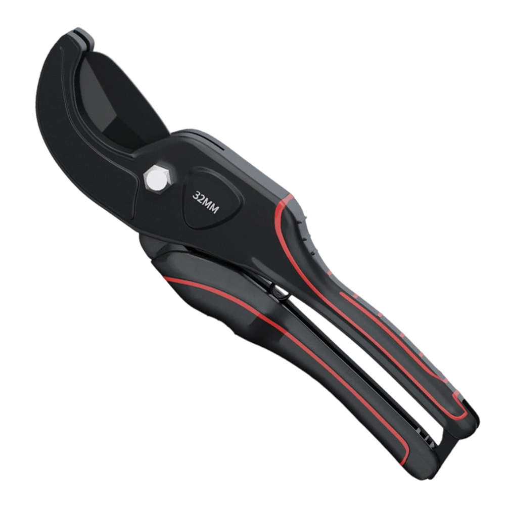 Pipe Cutter Ratchet - เครื่องตัดท่อแบบมีด้ามจับ ขนาด 32 มม.-75 มม. 1