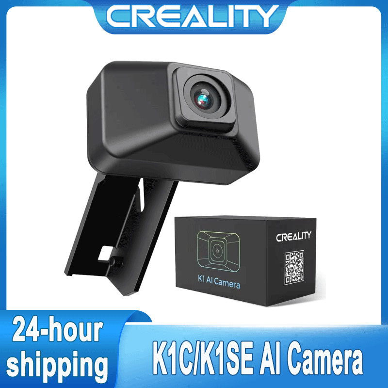 Creality Printer K1 - กล้อง Creality K1C /K1 SE AI