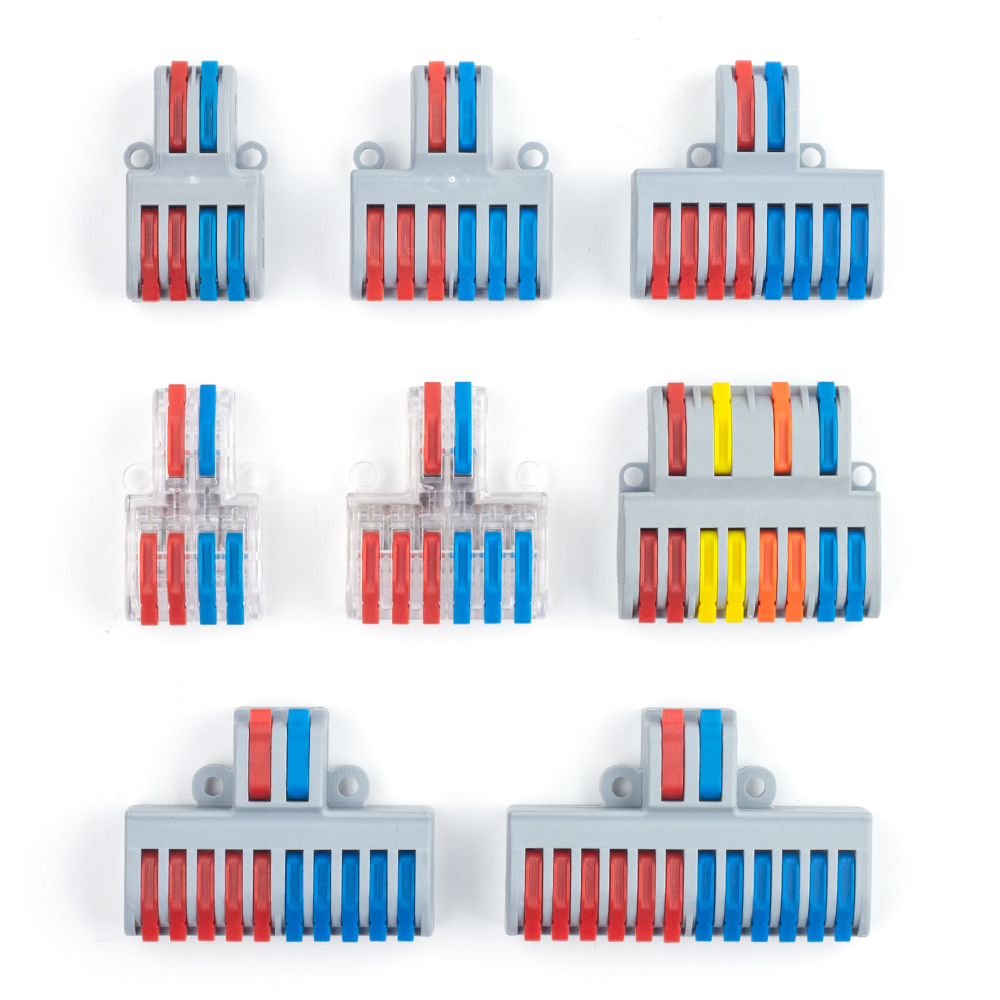 Quick สายไฟ Universal สายไฟ Pu - Push Fit Connector บทวิจารณ์และราคา