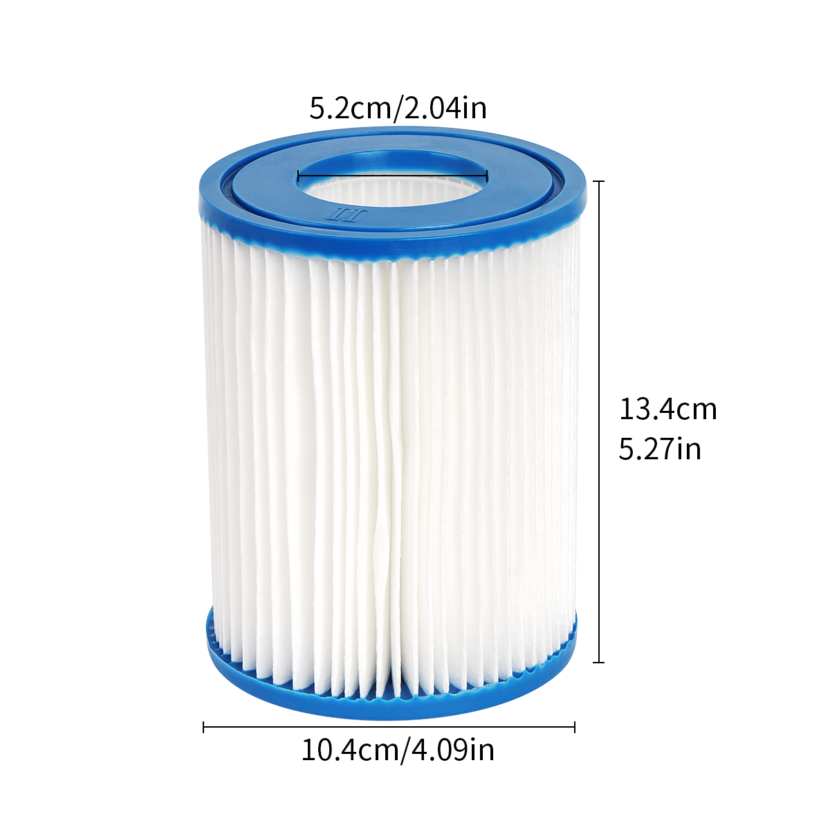 ตลับกรองประเภทที่ 2 58094 สำหร - Basin Mixer Cartridge บทวิจารณ์และราคา