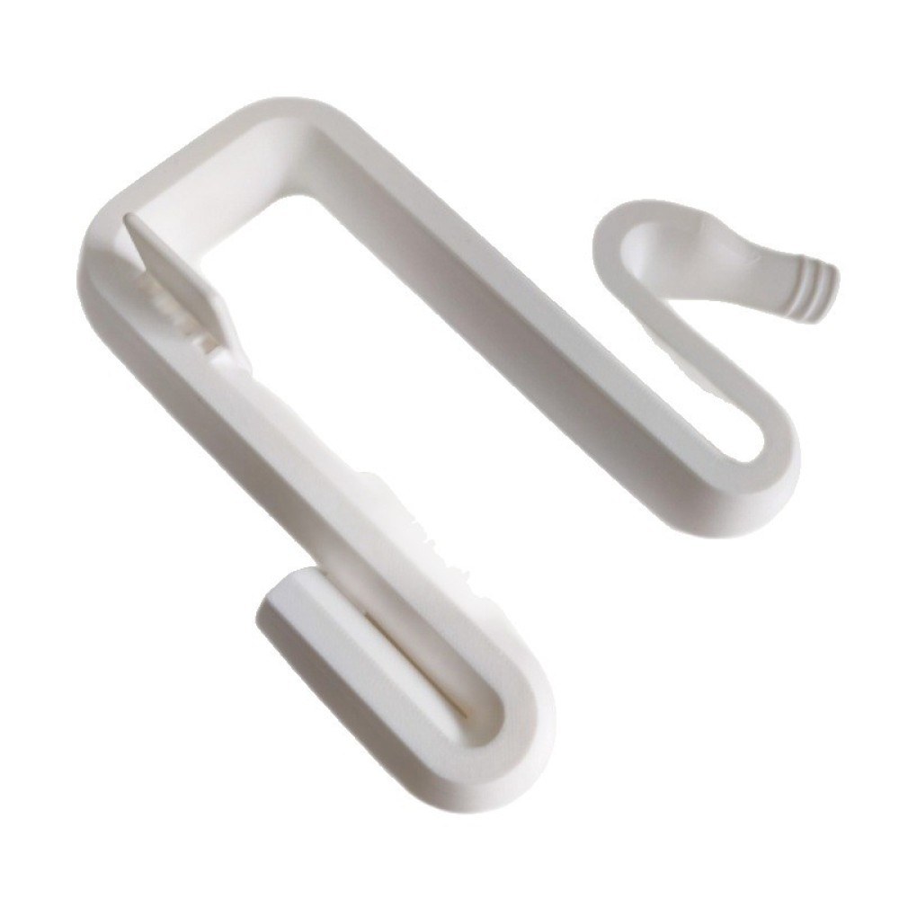 ชุดท่อระบายน้ำสำหรับถังน้ำที่ท - Overflow Pipe Clip บทวิจารณ์และราคา