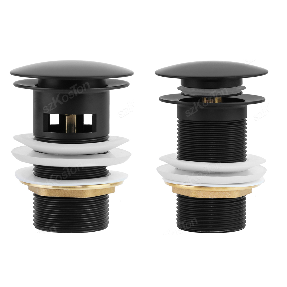 ห้องน้ําอ่างล้างจานอ่างล้างหน้ - Drain Pipe Clip บทวิจารณ์และราคา