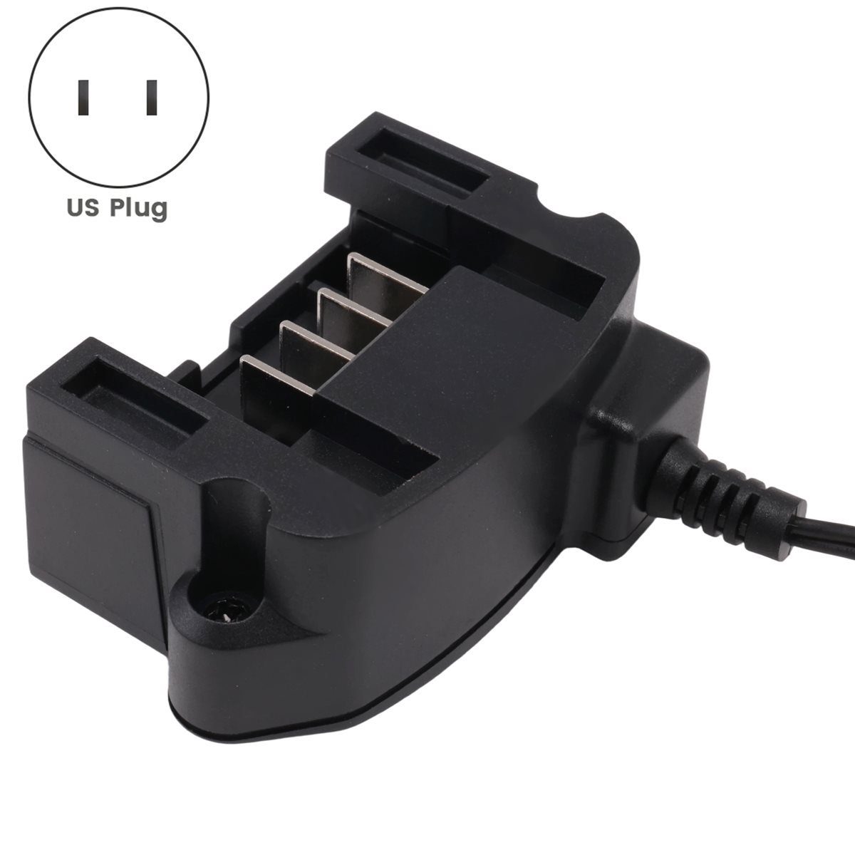 เครื่องชาร์จแบตเตอรี่ลิเธียม f - Black+Decker Tool 20V Max บทวิจารณ์และราคา