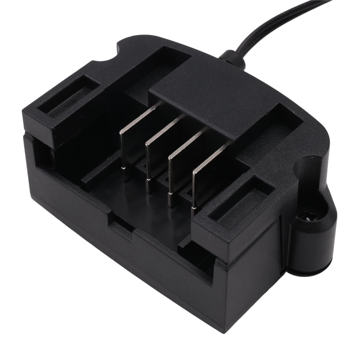 เครื่องชาร์จแบตเตอรี่ลิเธียม f - Black+Decker Tool 20V Max บทวิจารณ์และราคา