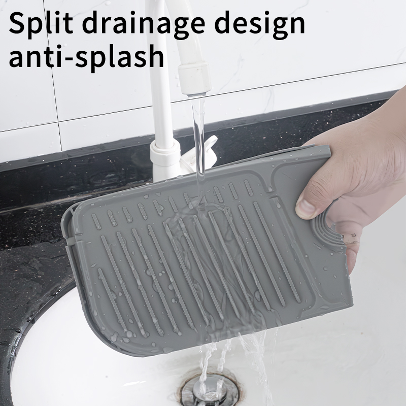 แผ่นรองกันน้ำซิลิโคนสำหรับก๊อก - Silicone Tap Washer บทวิจารณ์และราคา