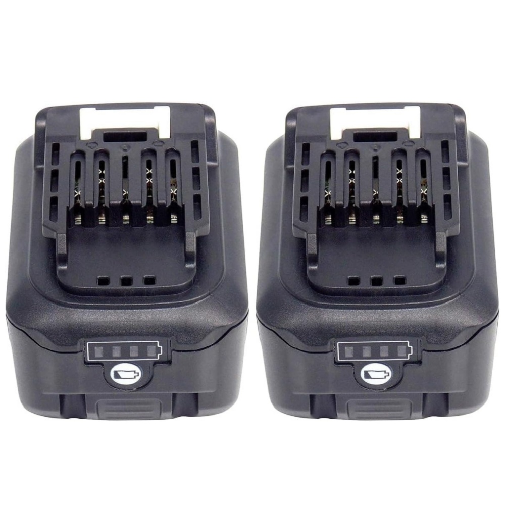 แบตเตอรี่ลิเธียมไอออน 10.8V/12 - Makita Drill Hp1640 บทวิจารณ์และราคา