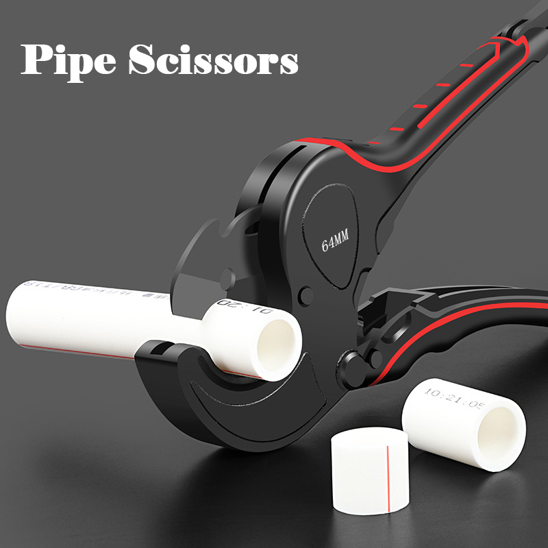 32 มม.42 มม.63 มม.75 มม.เครื่อ - Pipe Cutter Ratchet บทวิจารณ์และราคา