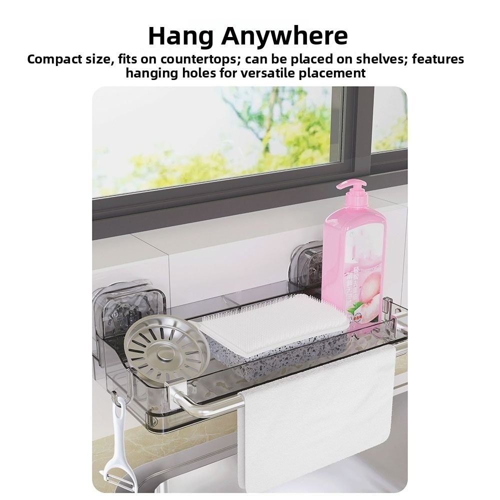 แปรงล้างจานซิลิโคน 3-in-1 พร้อ - Silicone Tap Washer บทวิจารณ์และราคา