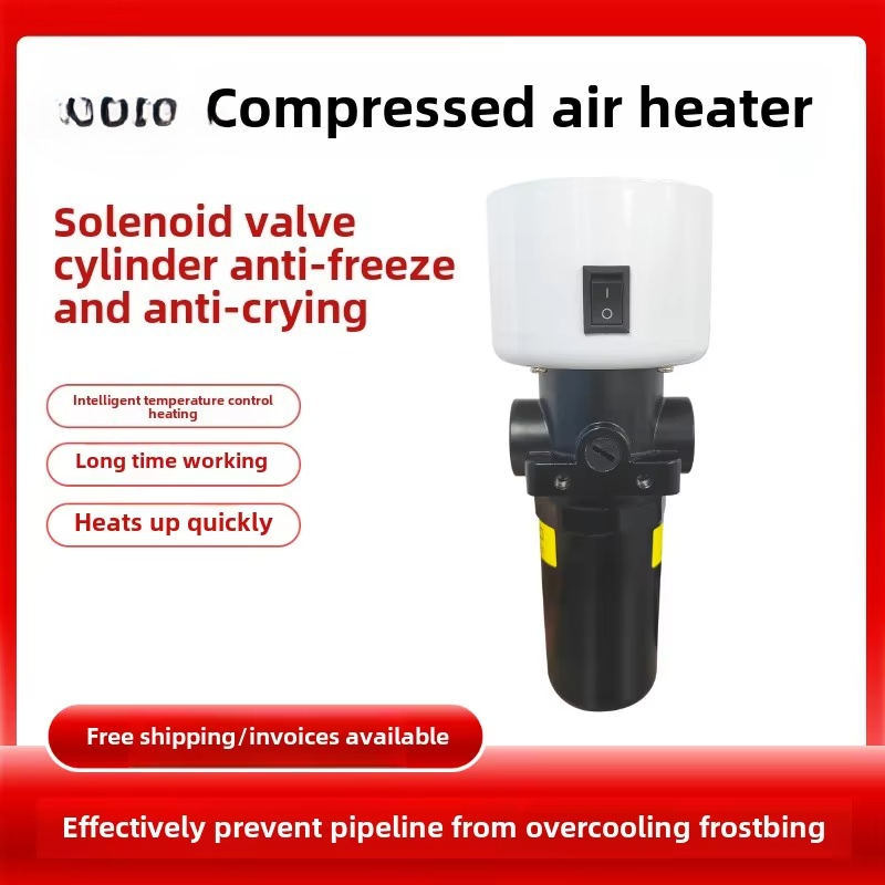 วาล์วโซลินอยด์แบบท่อขนาดเล็ก ป - Pipe Freeze Spray บทวิจารณ์และราคา