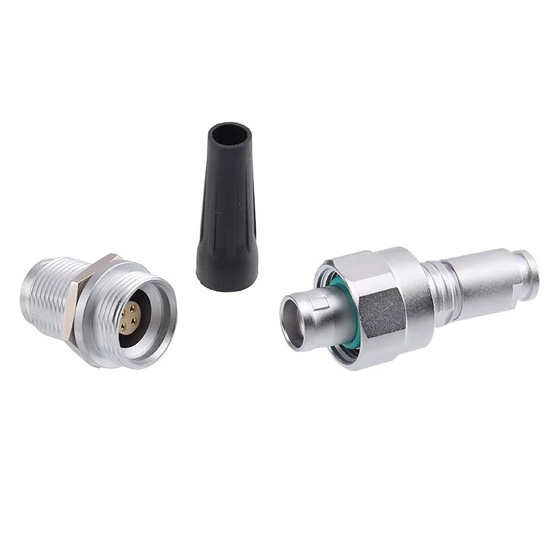 ขั้วต่อแบบเสียบ FVG 1W สำหรับ  - Push Fit Connector บทวิจารณ์และราคา