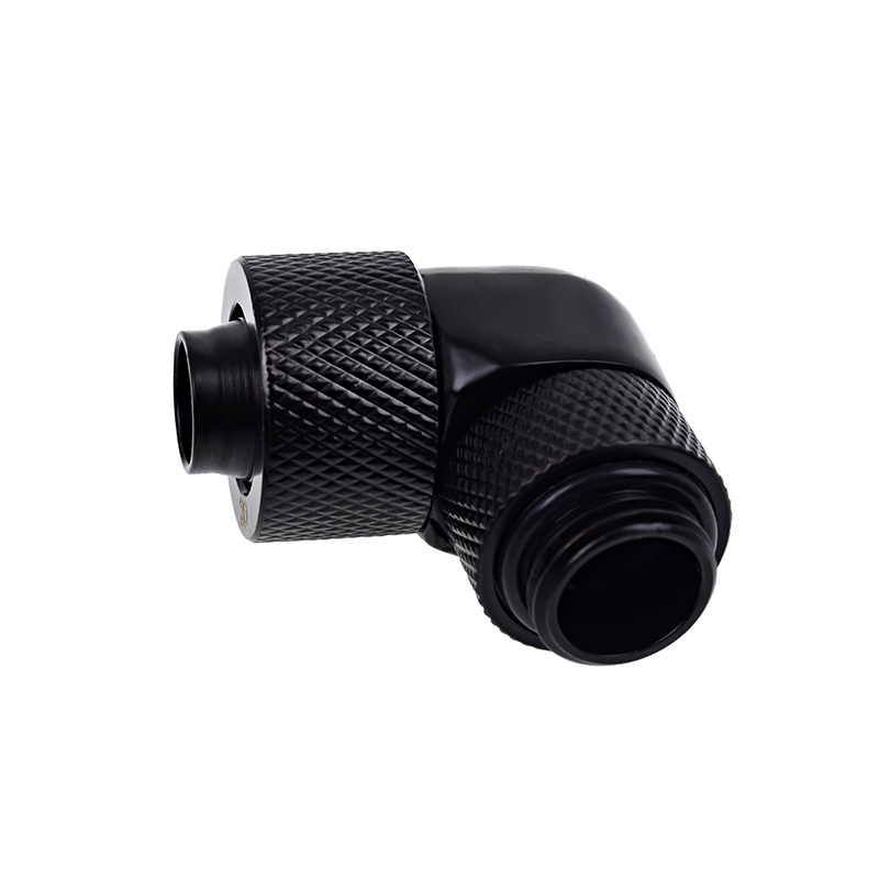 Alphacool ข้อต่อแรงอัด13x10มม. - Compression Fitting Brass บทวิจารณ์และราคา