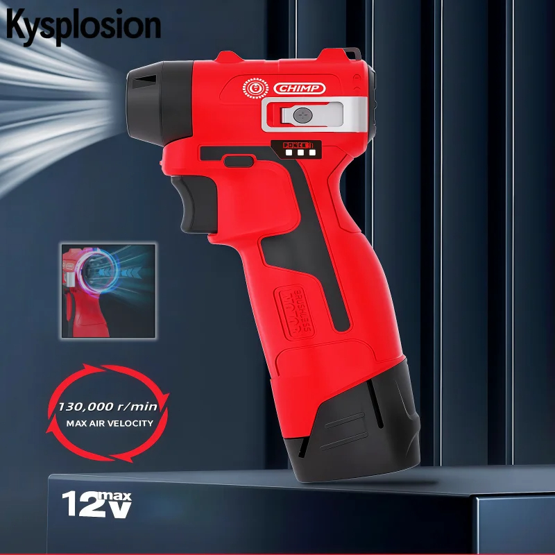 CT091 เครื่องเป่าลมไร้แปรงถ่าน - Milwaukee Drill M12 Fuel บทวิจารณ์และราคา