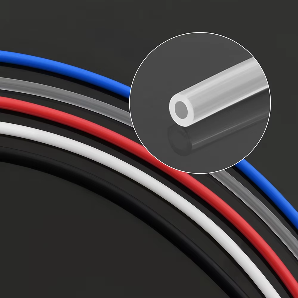 ท่อ PTFE Bowden Extruder ขนาด  - Ptfe Tape Thread บทวิจารณ์และราคา