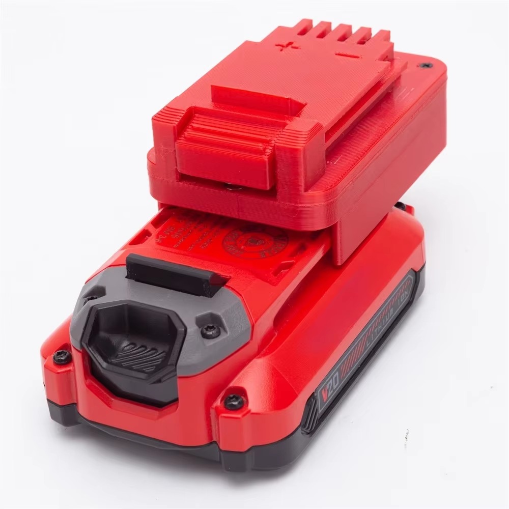 สําหรับ Craftsman V20 20V Max  - Black+Decker Tool 20V Max บทวิจารณ์และราคา
