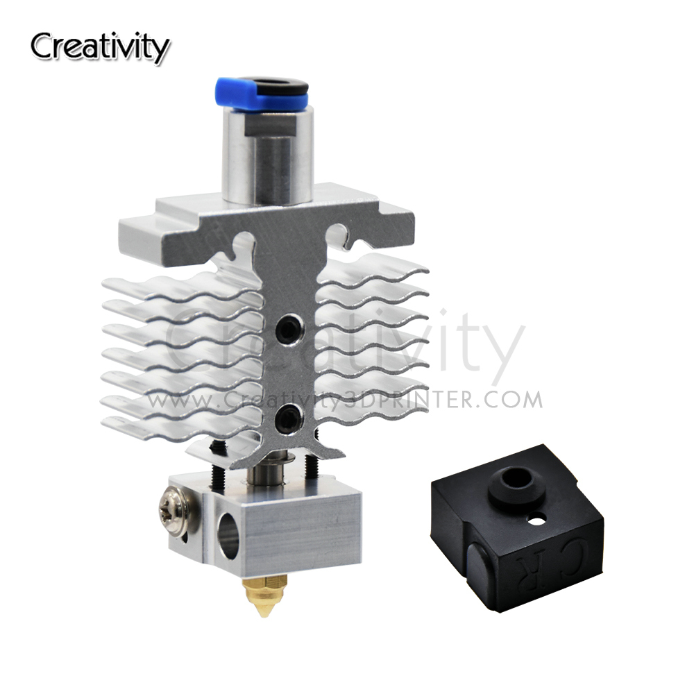 Extruder Hotend Kit สำหรับ End - Creality Printer K1 บทวิจารณ์และราคา