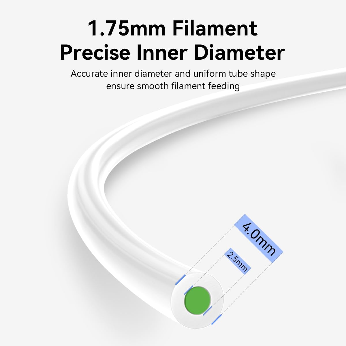 Creality K1 Series PTFE Tubeชุ - Creality Printer Ender 3 V3 บทวิจารณ์และราคา