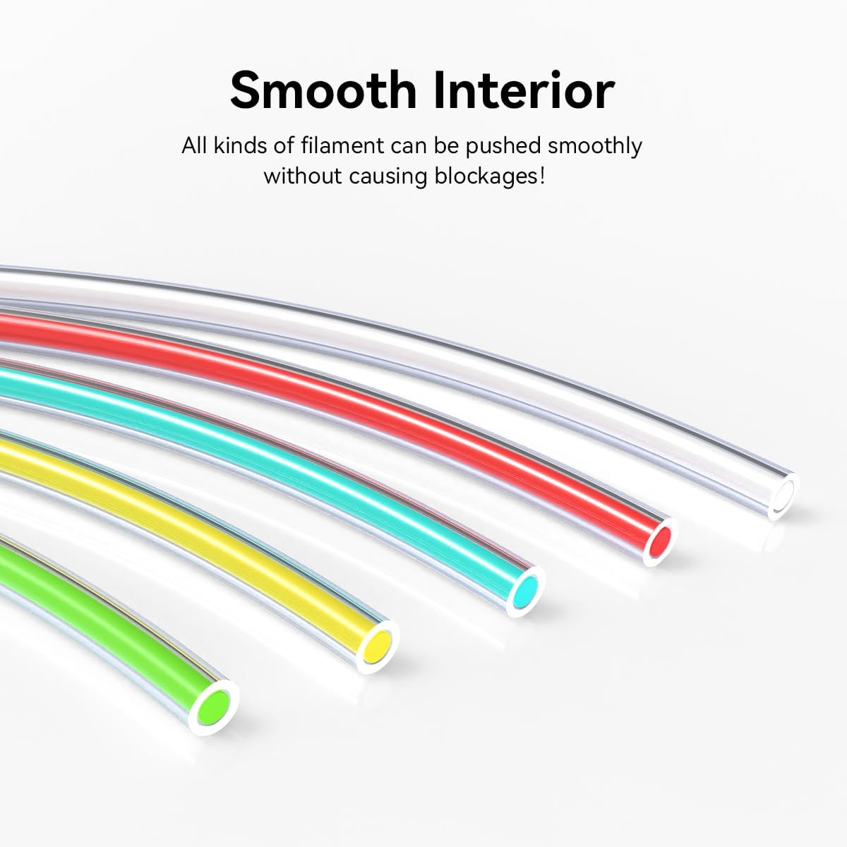 Creality K1 Series PTFE Tubeชุ - Creality Printer Ender 3 V3 บทวิจารณ์และราคา