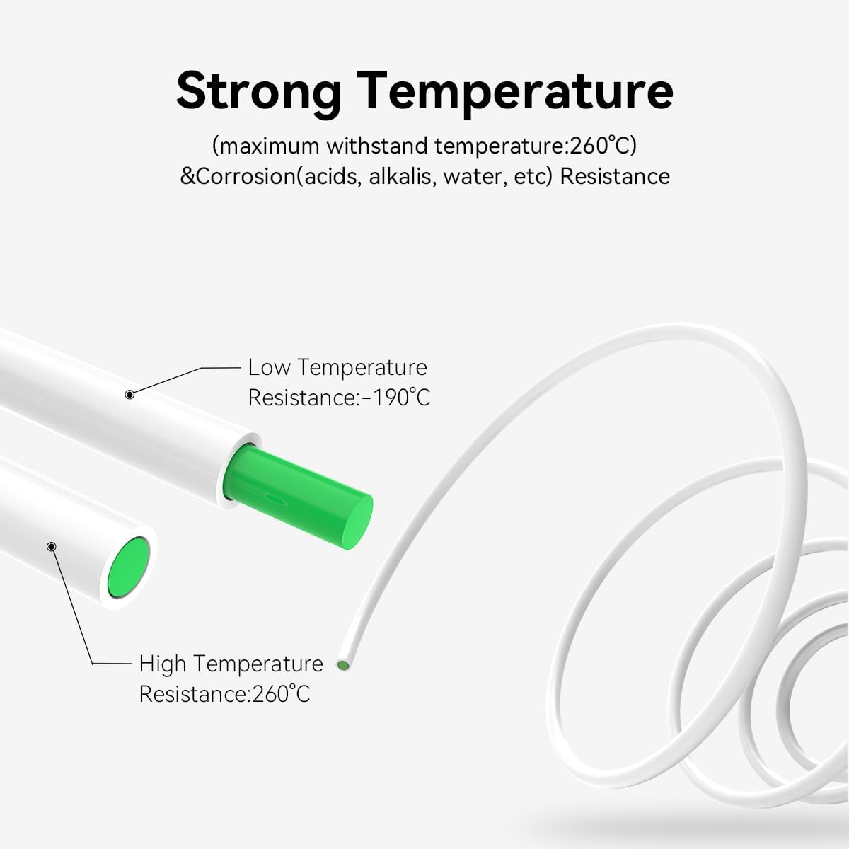 Creality K1 Series PTFE Tubeชุ - Creality Printer Ender 3 V3 บทวิจารณ์และราคา