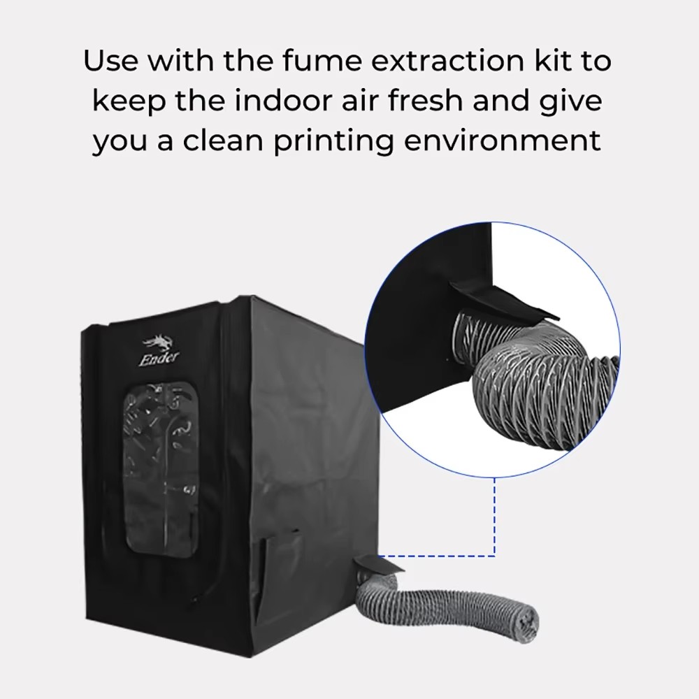 อุปกรณ์เสริมเครื่องพิมพ์ 3 มิต - Creality Printer Ender 3 V3 บทวิจารณ์และราคา