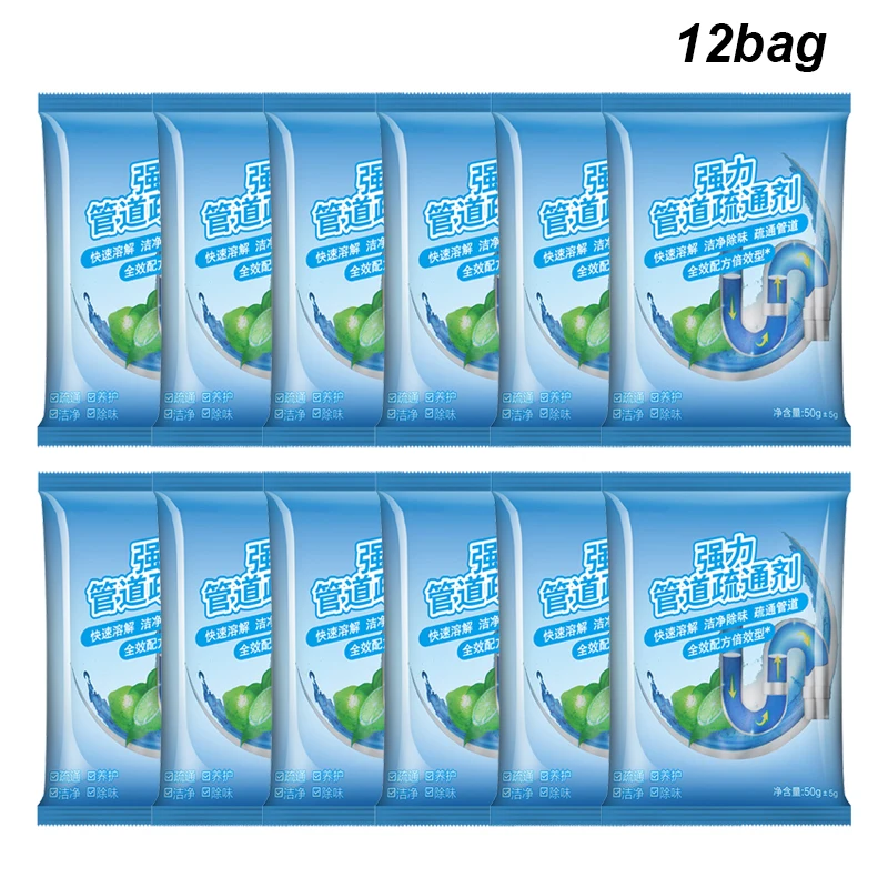 12ถุงน้ำยาล้างท่อในครัวเรือนระ - Pipe Freeze Spray บทวิจารณ์และราคา