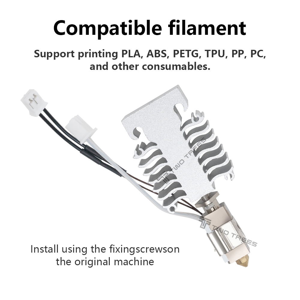 Hotend Kit สําหรับ Creality En - Creality Printer Ender 3 V3 บทวิจารณ์และราคา