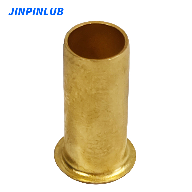 JINPINLUB PI 4/6/8/10 มม.ทองเห - Compression Fitting Brass บทวิจารณ์และราคา