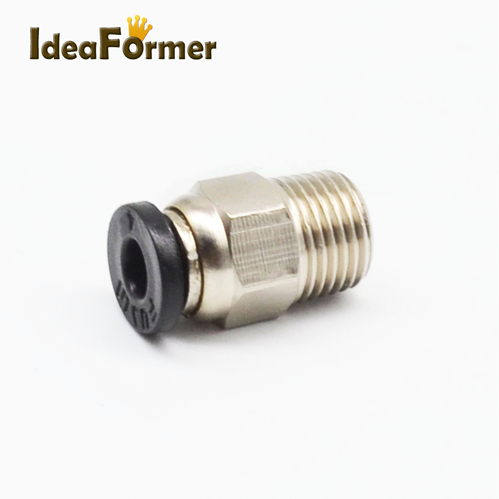 2/5 ชิ้น 3D Printer V6 Bowden  - Ptfe Tape Thread บทวิจารณ์และราคา