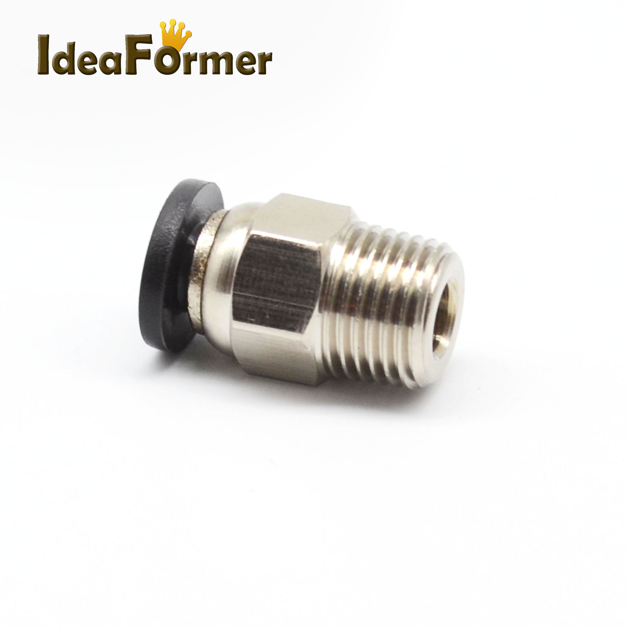 2/5 ชิ้น 3D Printer V6 Bowden  - Ptfe Tape Thread บทวิจารณ์และราคา