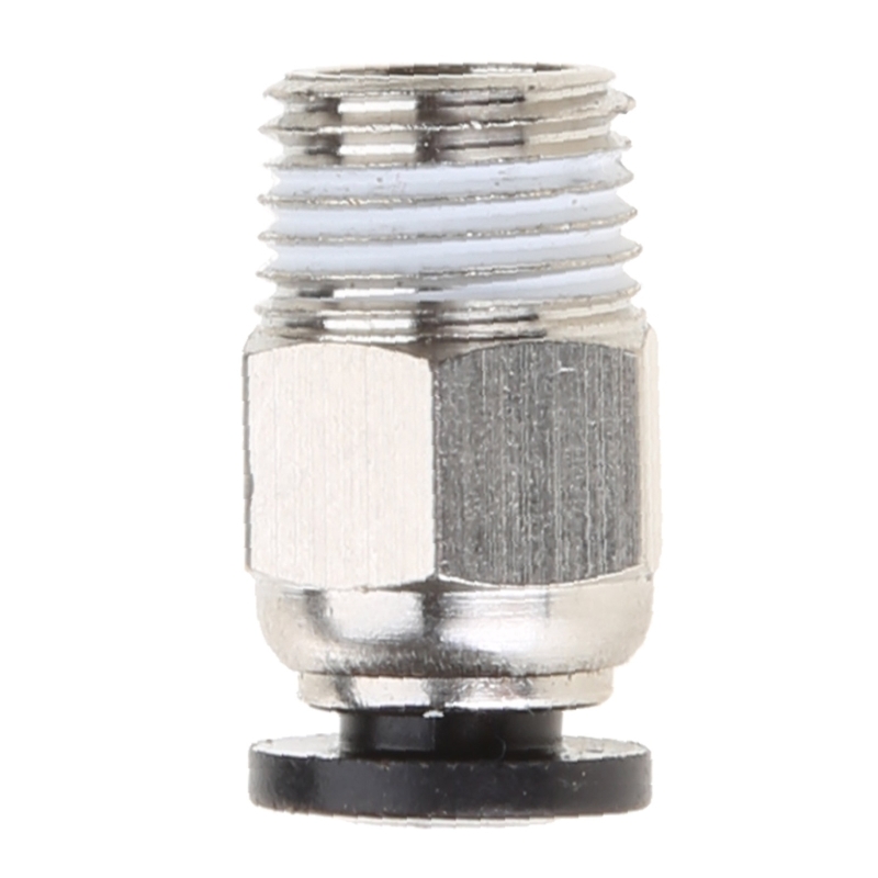 ชิ้นส่วนเครื่องพิมพ์3D V6หัวต่ - Ptfe Tape Thread บทวิจารณ์และราคา