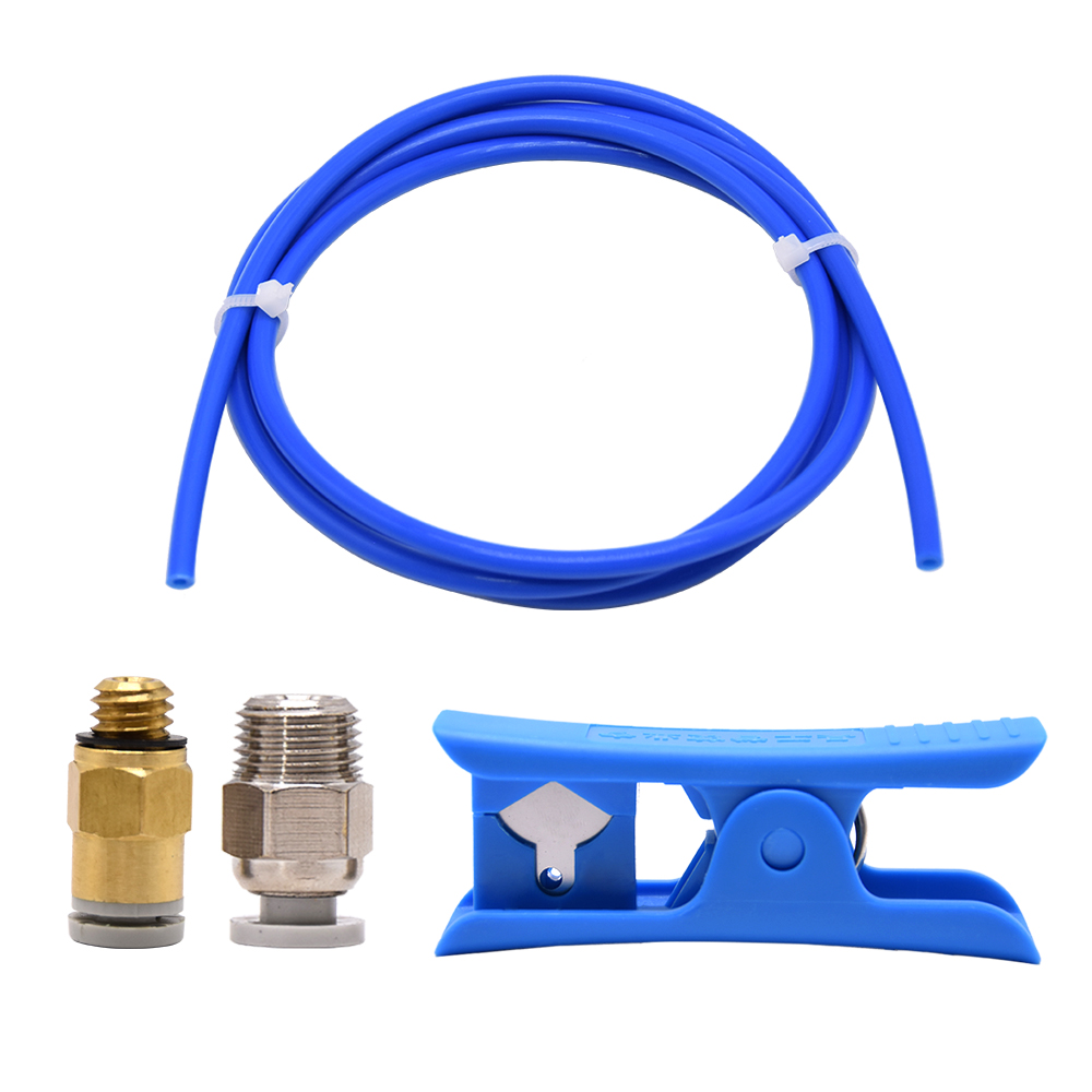 ชิ้นส่วนเครื่องพิมพ์3D ที่สร้า - Ptfe Tape Thread บทวิจารณ์และราคา