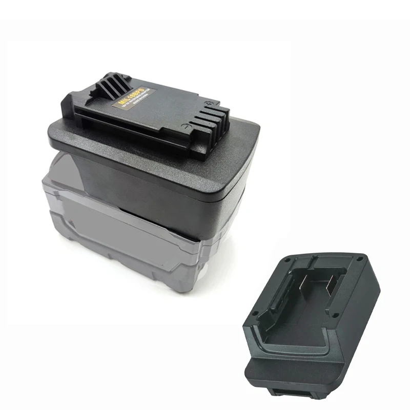 ตัวแปลงแบตเตอรี่ MIL18BPS สำหร - Black+Decker Tool 20V Max บทวิจารณ์และราคา