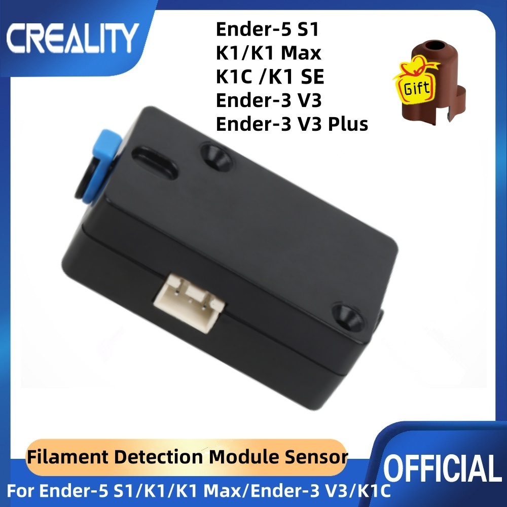 Creality Ender-5 S1 Filament S - Creality Printer Ender 3 V3 บทวิจารณ์และราคา