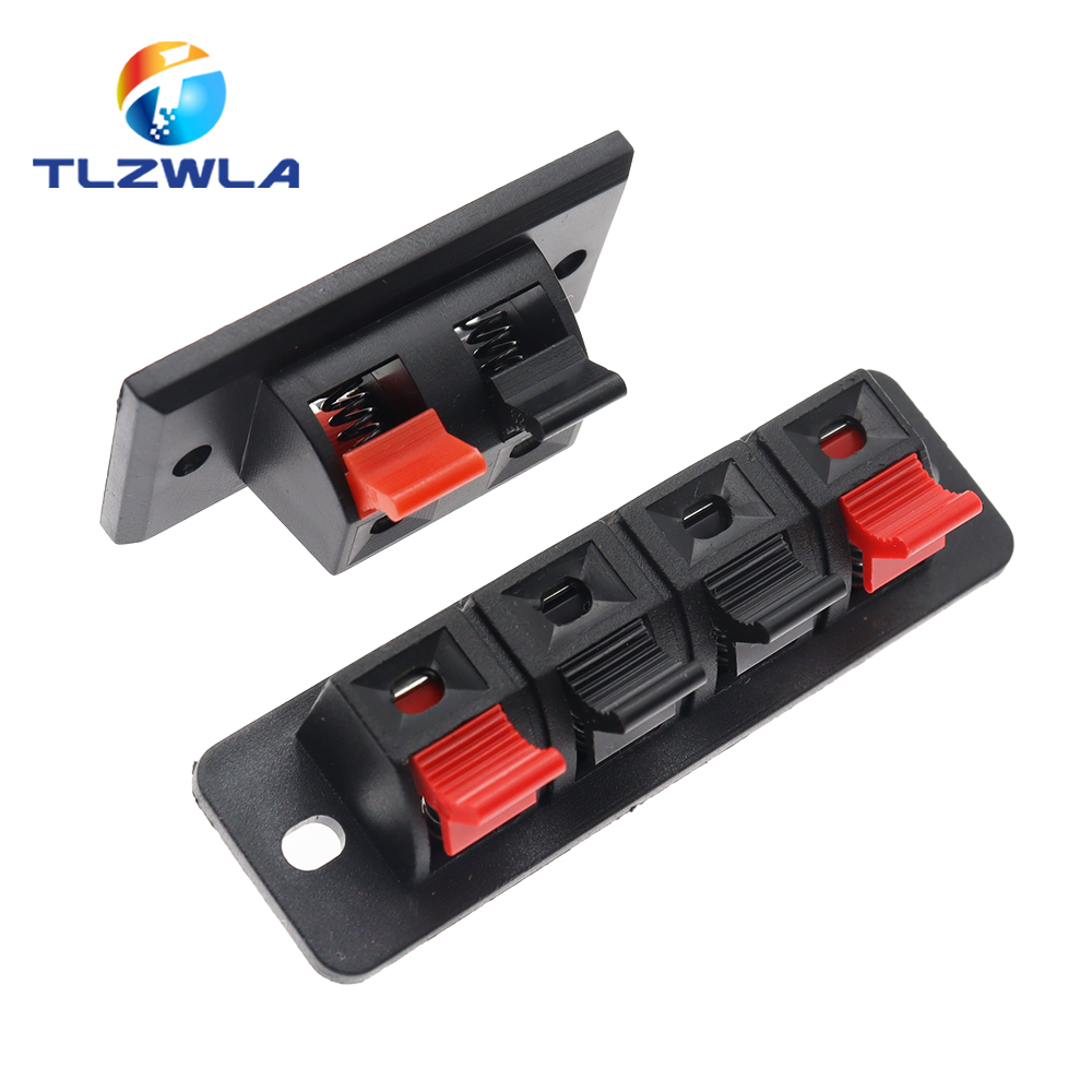 5PCS พลาสติก 2/4 ตําแหน่ง Conn - Push Fit Connector บทวิจารณ์และราคา