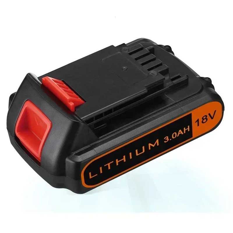 18V 3.0Ah BL2018 สําหรับ Black - Black+Decker Tool 20V Max บทวิจารณ์และราคา