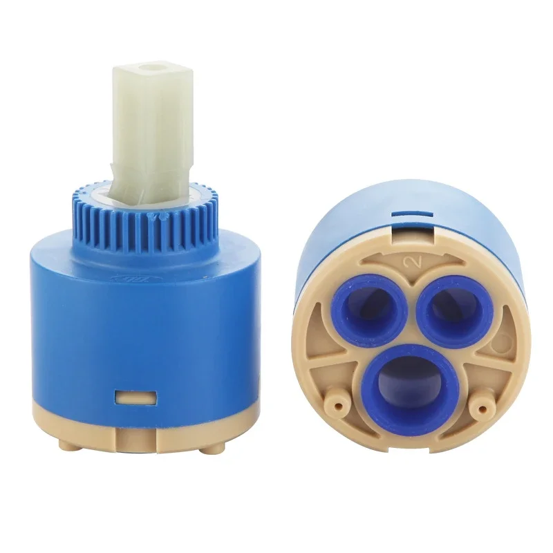 ก๊อกน้ําผสม SPOOL Valve 25 มม. - Basin Mixer Cartridge บทวิจารณ์และราคา