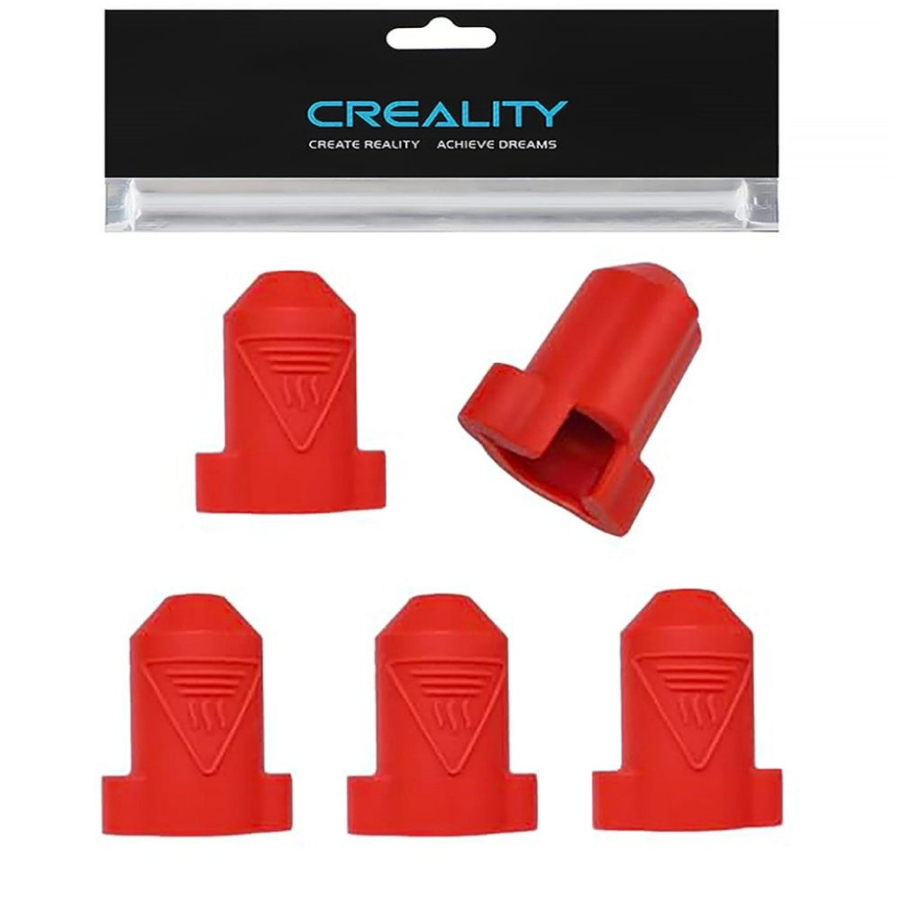 Creality K1 Max ฝาครอบซิลิโคนถ - Creality Printer K1 บทวิจารณ์และราคา