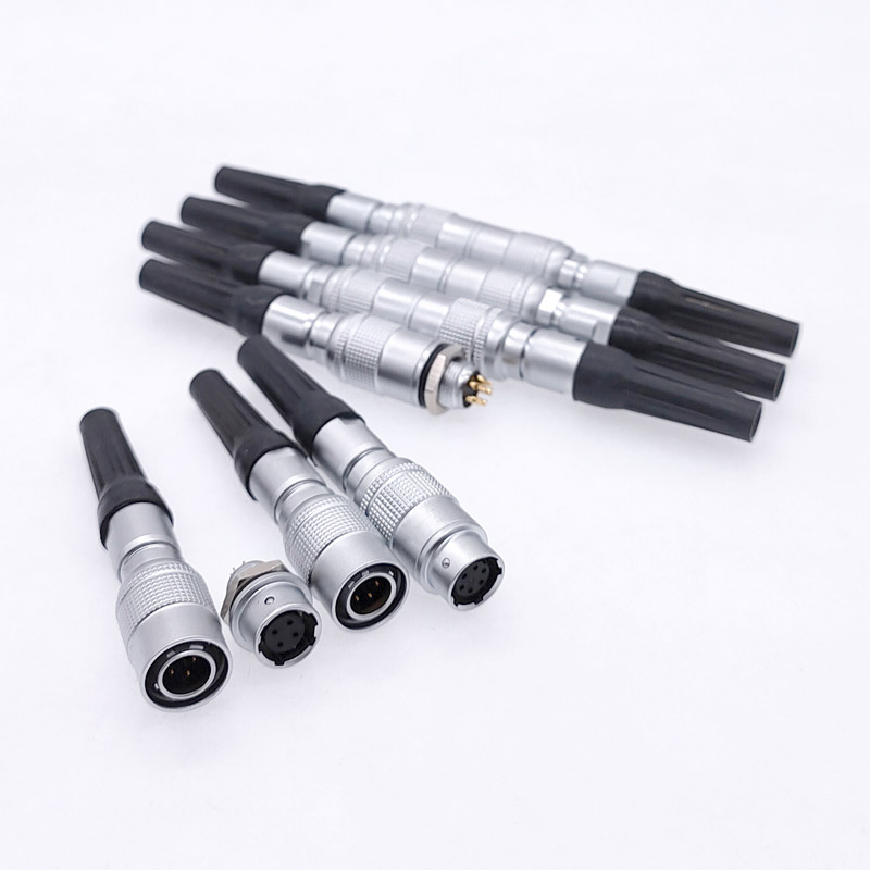 ขั้วต่อวงกลมขนาดเล็ก YC8 8 มม. - Push Fit Connector บทวิจารณ์และราคา