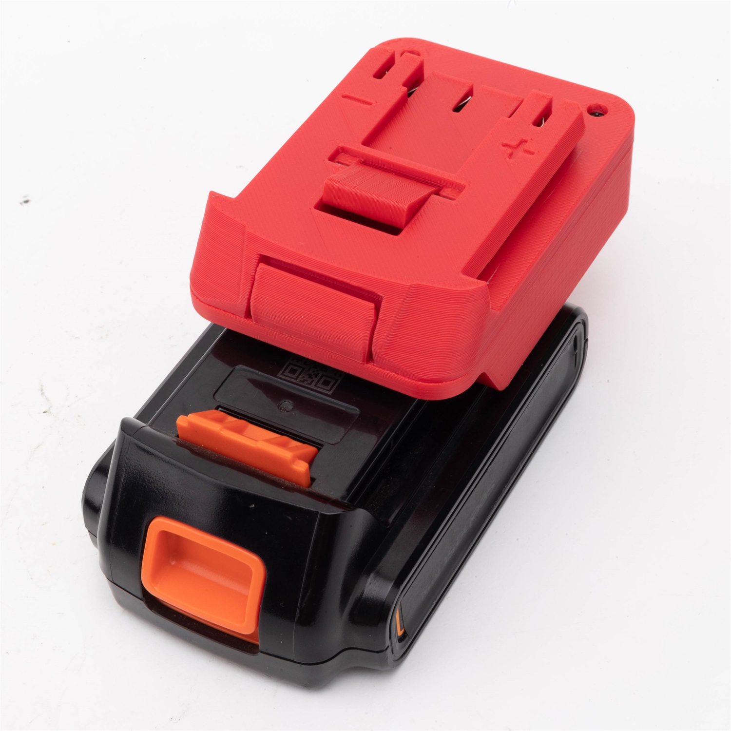 อะแดปเตอร์แบตเตอรี่/ตัวแปลงสำห - Black+Decker Tool Cordless บทวิจารณ์และราคา