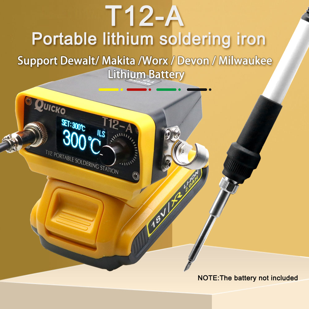 เครื่องเชื่อมแบตเตอรี่ Li-ion  - Milwaukee Drill M12 Fuel บทวิจารณ์และราคา