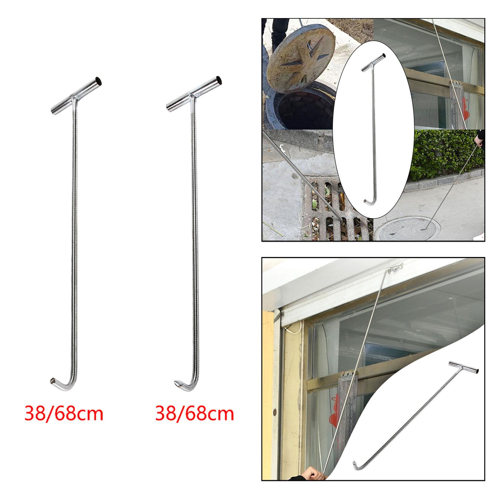 ที่ล็อกท่อระบายน้ำที่ทนทานตะขอ - Drain Pipe Clip บทวิจารณ์และราคา