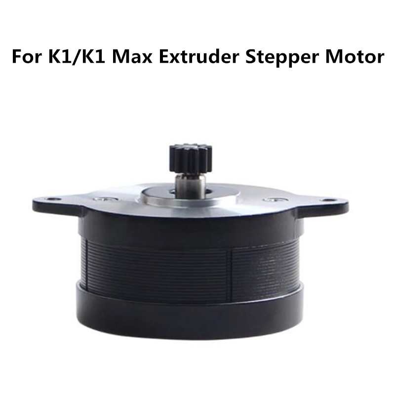 มอเตอร์สเต็ปเปอร์ K1 พร้อมเฟือ - Creality Printer Ender 3 V3 บทวิจารณ์และราคา