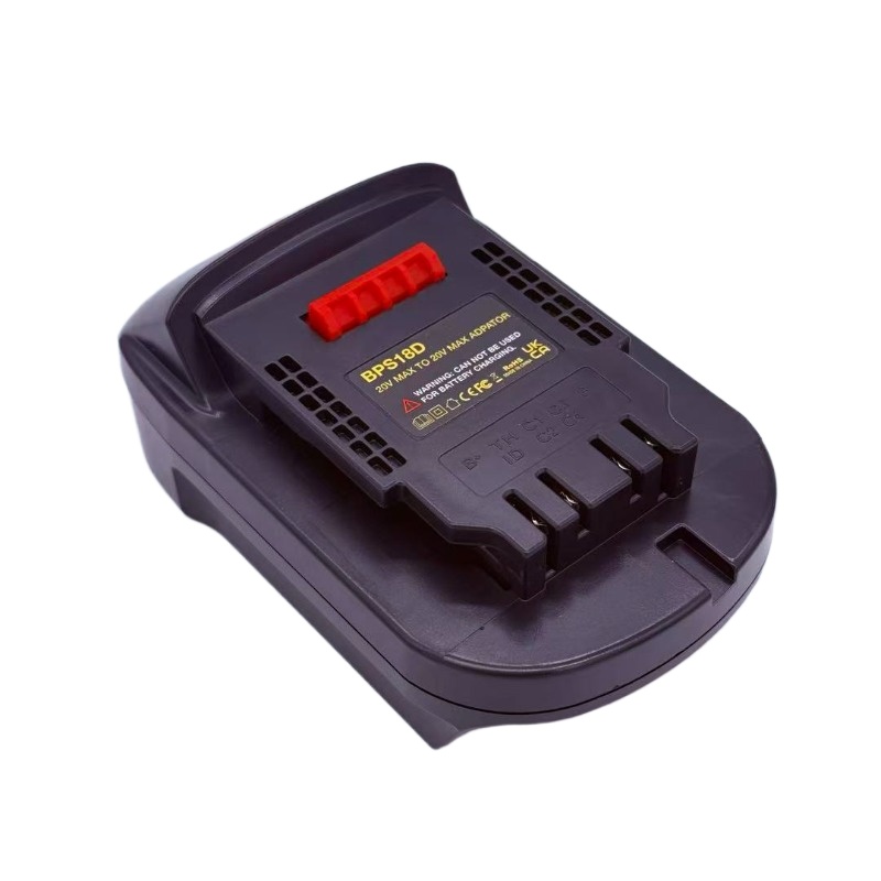 อะแดปเตอร์ HAKSINKY BPS18D สำห - Black+Decker Tool 20V Max บทวิจารณ์และราคา