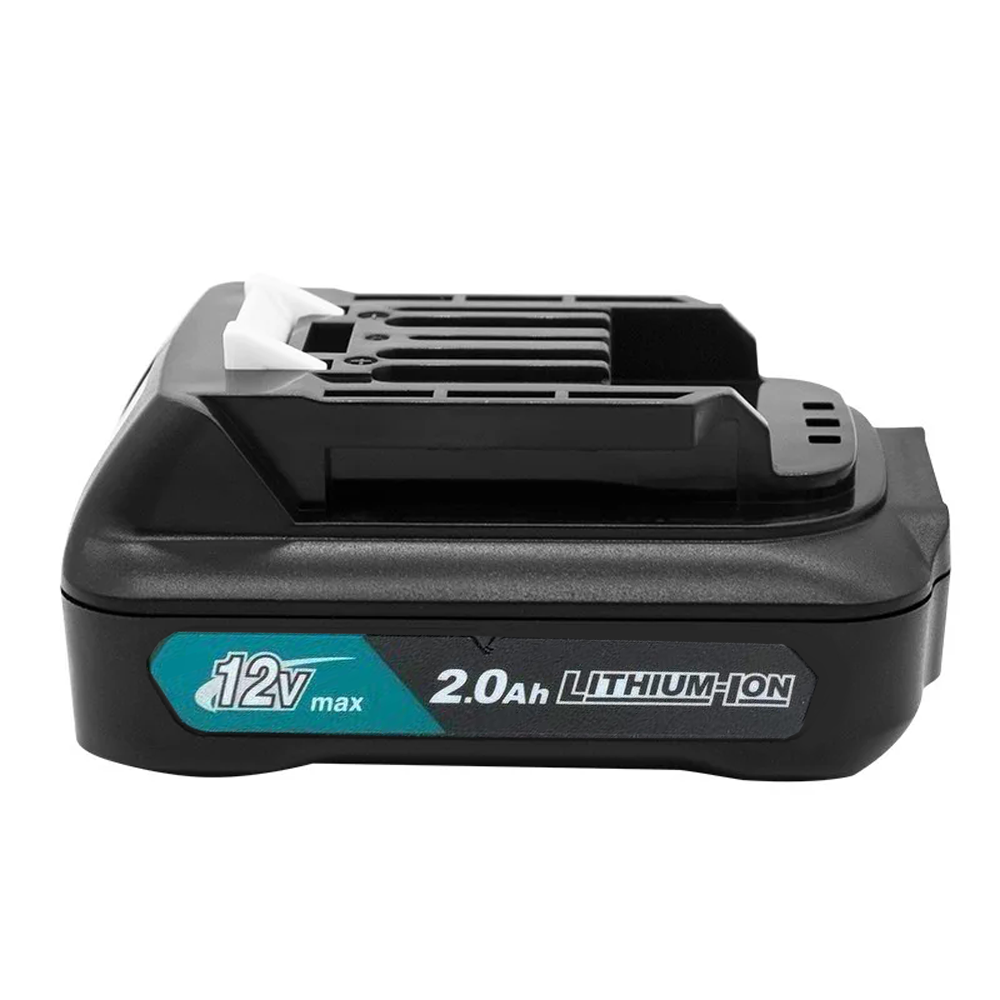 แบตเตอรี่ลิเธียมไอออนแบบชาร์จไ - Makita Drill Hp1640 บทวิจารณ์และราคา