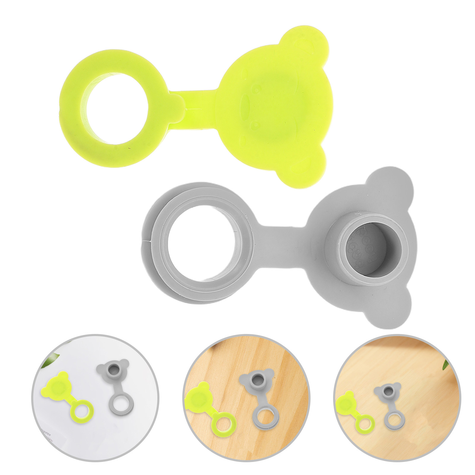 จุกปิดท่อระบายน้ำในห้องอาบน้ำ  - Drain Pipe Clip บทวิจารณ์และราคา