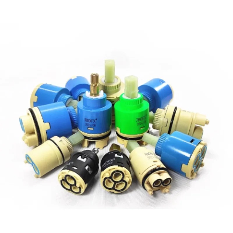 ตลับวาล์วเซรามิกแบบสากล 25/35/ - Basin Mixer Cartridge บทวิจารณ์และราคา