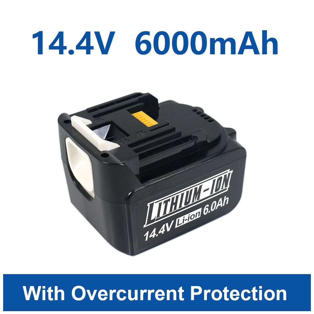 สำหรับแบตเตอรี่ลิเธียมไอออนแบบ - Makita Drill Hp1640 บทวิจารณ์และราคา