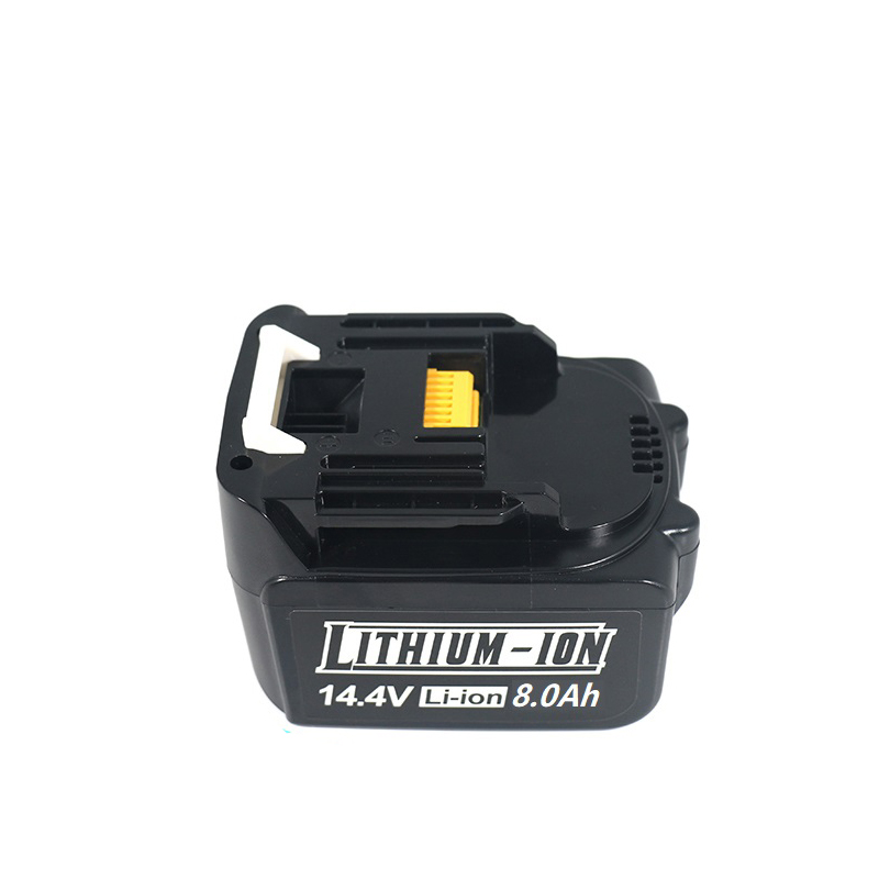 สำหรับแบตเตอรี่ลิเธียมไอออนแบบ - Makita Drill Hp1640 บทวิจารณ์และราคา