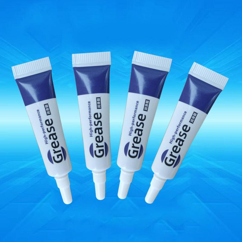 10PCS 3g กันน้ําเกรดอาหารซิลิโ - Silicone Tap Washer บทวิจารณ์และราคา